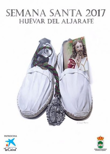 Semana Santa en Huévar del Aljarafe 2017 Huévar del Aljarafe